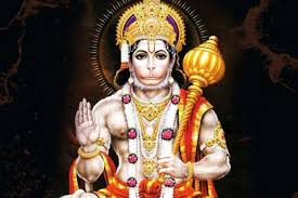 Read more about the article Shri Hanuman Ji Ki Lyrics Aarti श्री हनुमान जी की लिरिक्स आरती