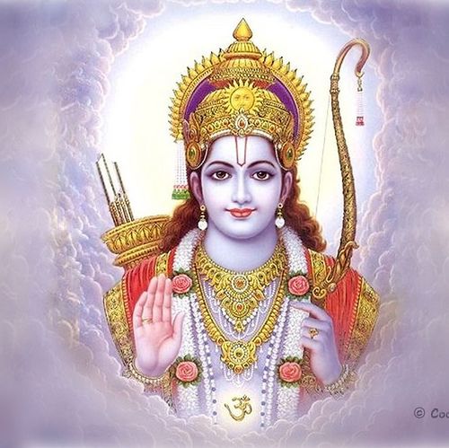 Shri Ram Raksha Stotram in Hindi and English